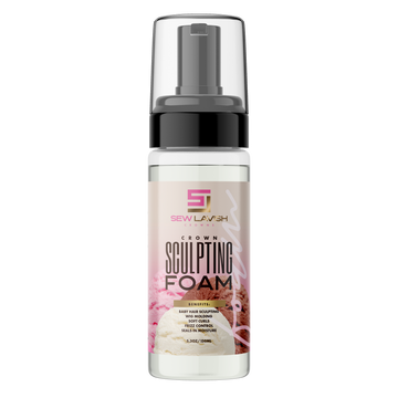 CROWN SCULPTING FOAM